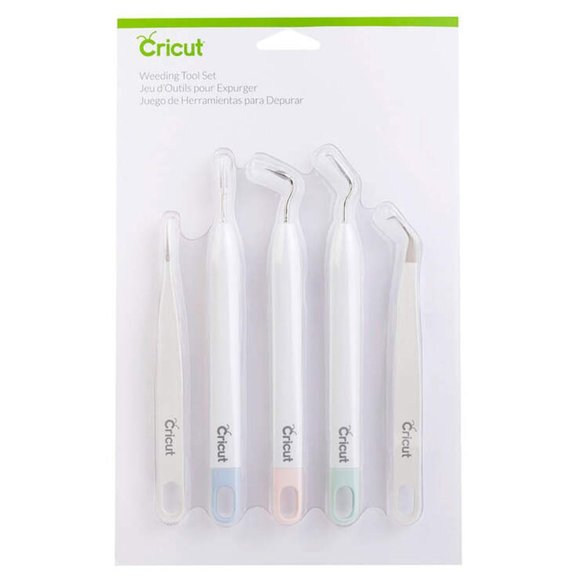 Cricut Weeding Tool Set - Picture 1 of 2